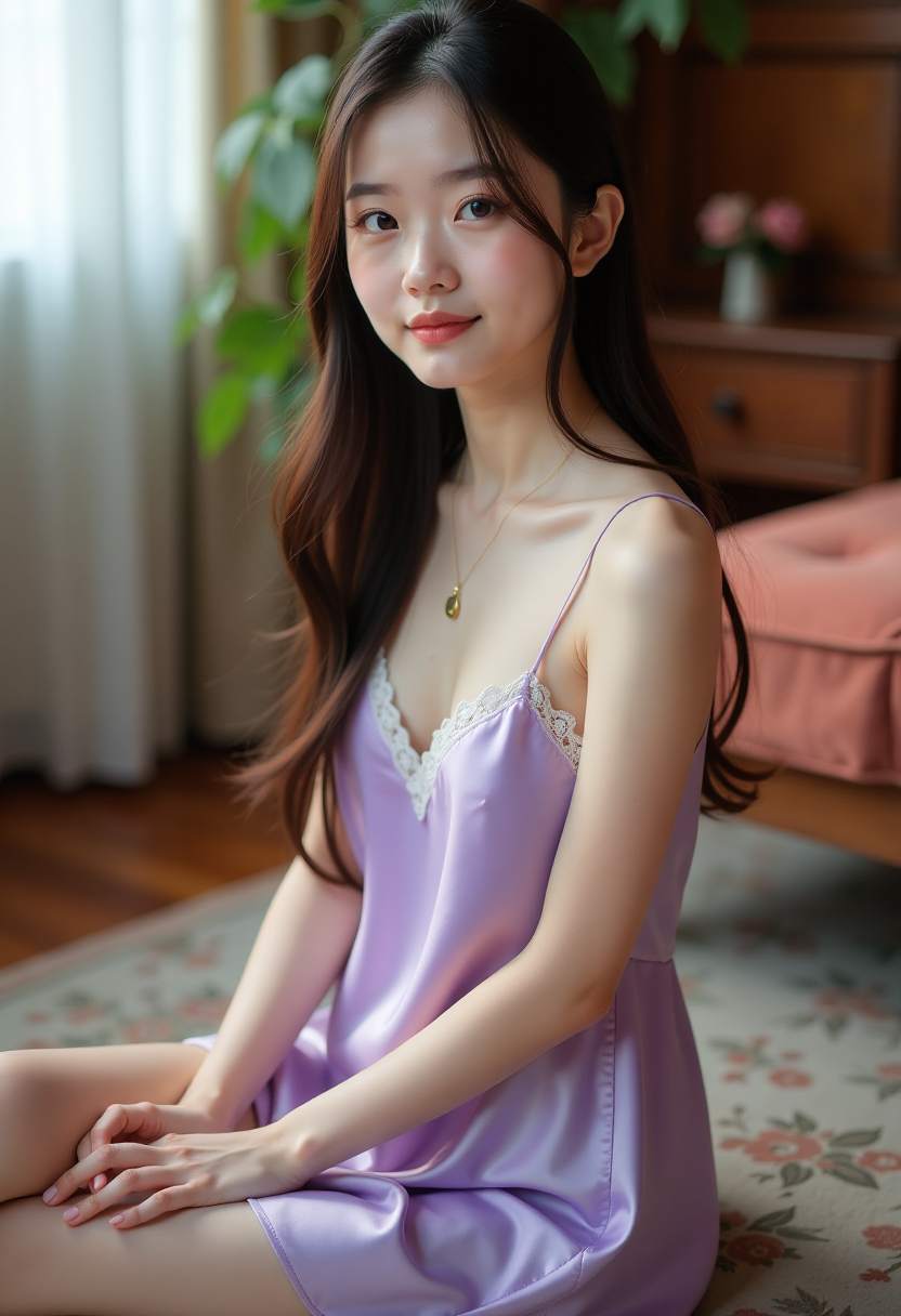 好姑娘第8季