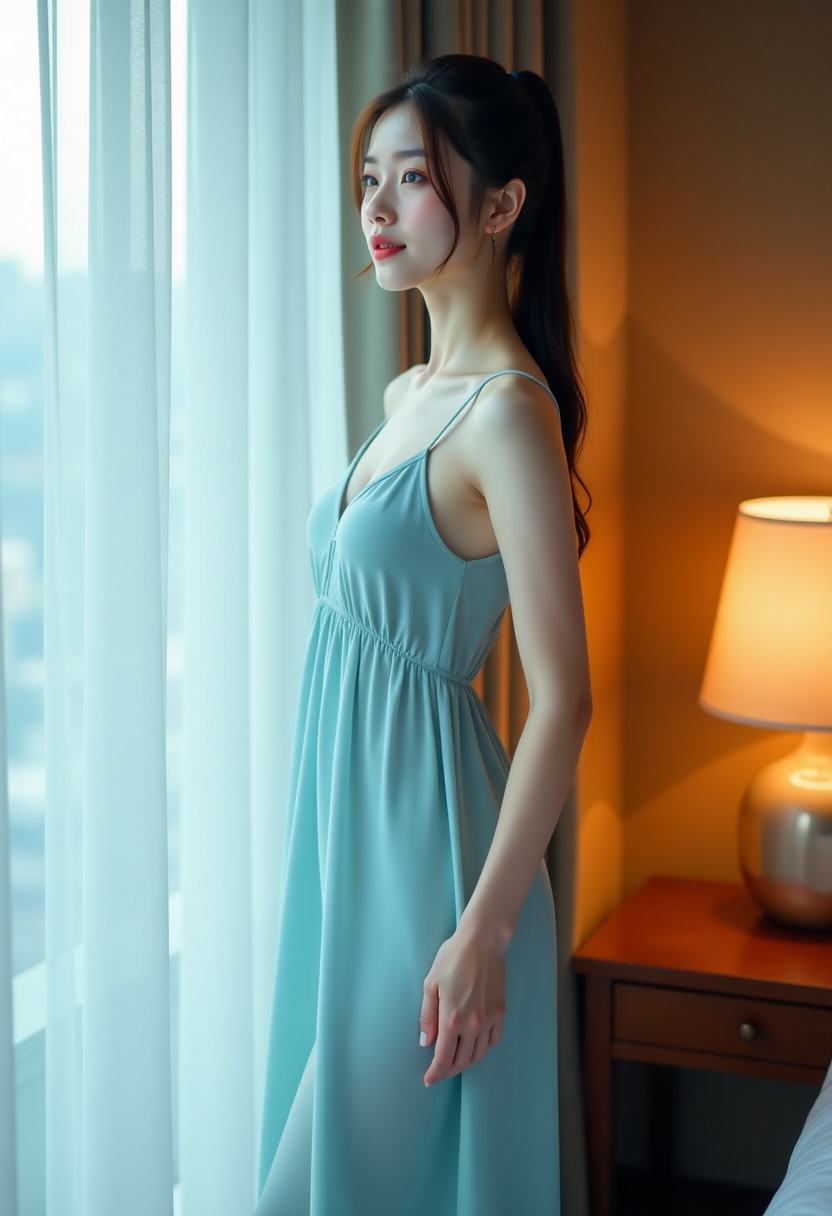 暗夜行者